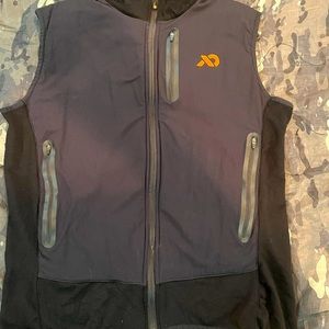 First Lite Sawtooth Hybrid Vest